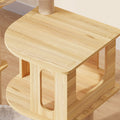 Sullivan Cat Climber, Cat Tree, Wood