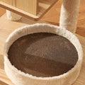 Sullivan Cat Climber, Cat Tree, Wood