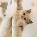 Pippa Cat Climber, Cat Tree, Boucle