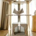 Pippa Cat Climber, Cat Tree, Boucle