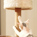 Sullivan Cat Climber, Cat Tree, Wood