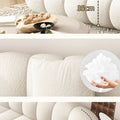 La-Pull Stylish Sofa, Single Sofa, Three Seater Sofa, Four Seater Sofa, Boucle
