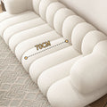 La-Pull Stylish Sofa, Single Sofa, Three Seater Sofa, Four Seater Sofa, Boucle