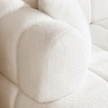La-Pull Stylish Sofa, Single Sofa, Three Seater Sofa, Four Seater Sofa, Boucle