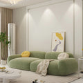 Gretchen Lovely Two Seater Sofa, Velvet