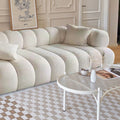 La-Pull Stylish Sofa, Single Sofa, Three Seater Sofa, Four Seater Sofa, Boucle