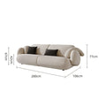 Gytha Three Seater Sofa, Four Seater Corner Sofa, Velvet