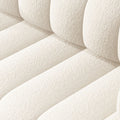 La-Pull Stylish Sofa, Single Sofa, Three Seater Sofa, Four Seater Sofa, Boucle