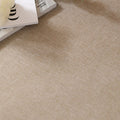 Hedva Two Seater Sofa, Linen