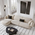Gytha Three Seater Sofa, Four Seater Corner Sofa, Velvet