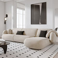 Gytha Three Seater Sofa, Four Seater Corner Sofa, Velvet