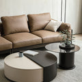 Fredrica Nesting Coffee Table Set