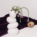 Decoration: Soremo SR35 Vase, Ceramics-Le Di Vita- | Le Di Vita