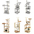 Pippa Cat Climber, Cat Tree, Boucle