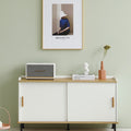 Saul Sideboard-Le Di Vita- | Le Di Vita