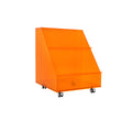Deirdre Bookcase & Shelving Units-Le Di Vita- | Le Di Vita