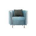 Ritz Accent Armchair-Le Di Vita- | Le Di Vita