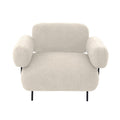Edward Accent Armchair-Le Di Vita- | Le Di Vita