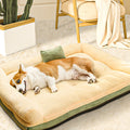 Flavia Super Soft Dog Bed Blanket, Pet Bed