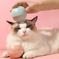 Ball Shape Cat Pet Cleaning Combing Brush-Le Di Vita- | Le Di Vita