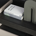 Modern Square Side Table-Le Di Vita- | Le Di Vita