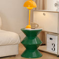Bennio Dressing Table Stool-Le Di Vita- | Le Di Vita