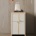 Thirza II Bedside Table-Le Di Vita- | Le Di Vita