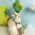 Cactus Cat Scratcher Tree-Le Di Vita- | Le Di Vita