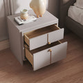 Thirza I Bedside Table-Le Di Vita- | Le Di Vita