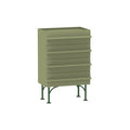 Nahum Chests of Drawers-Le Di Vita- | Le Di Vita
