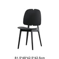 Blanca Shell Dining Chair-Le Di Vita- | Le Di Vita