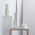 Hoku Contemporary Candleholder-Le Di Vita- | Le Di Vita