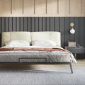 Elspeth Side Table, Black-Le Di Vita- | Le Di Vita