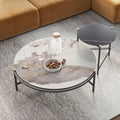Val Round Coffee Table Set, Mable-Le Di Vita- | Le Di Vita