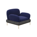 Ernest Armchair-Le Di Vita- | Le Di Vita