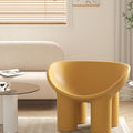 Roly Poly Fiberglass Armchair, Dressing Table Chair-Le Di Vita- | Le Di Vita