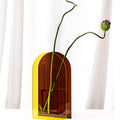 Decoration: Molly PD12 Vase, Acrylic-Le Di Vita- | Le Di Vita