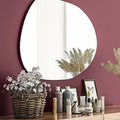 Pebble TR33 Wall Mirrors-Le Di Vita- | Le Di Vita