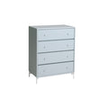 Silas Chests of Drawers-Le Di Vita- | Le Di Vita