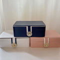 Keiko Jewellery Box-Le Di Vita- | Le Di Vita