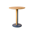 Ivy Splicing Side Table-Le Di Vita- | Le Di Vita