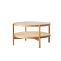 Draven Coffee Table-Le Di Vita- | Le Di Vita