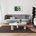 Soulpro Coffee Table, Marble-Le Di Vita- | Le Di Vita