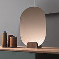 INS21 Round Mirror-Le Di Vita- | Le Di Vita