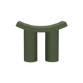 Kimber Footstool, Dressing Table Stool-Le Di Vita- | Le Di Vita