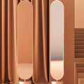 Aurora Gold Full Length Mirror-Le Di Vita- | Le Di Vita