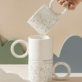 INS05 Column Mug-Le Di Vita- | Le Di Vita