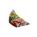 Javier Bean Bag, The Artist Collection-Le Di Vita-Morris- | Le Di Vita