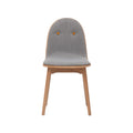 Cecilia Dining Chair-Le Di Vita- | Le Di Vita