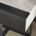 Elspeth Side Table, Black-Le Di Vita- | Le Di Vita